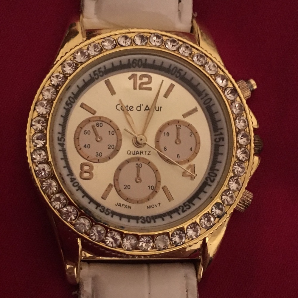 Watches